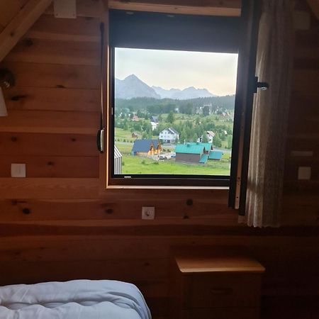 Holiday Home Mountain ชาเบลียค ภายนอก รูปภาพ