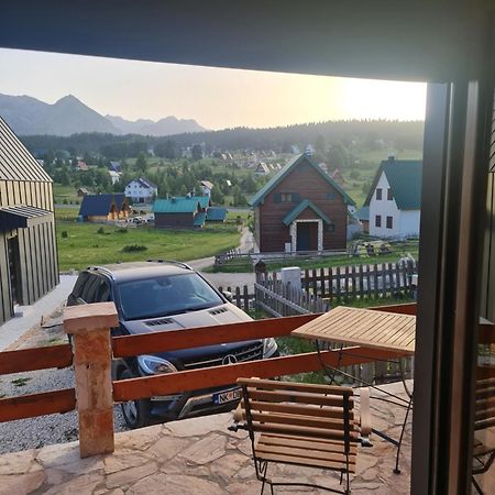 Holiday Home Mountain ชาเบลียค ภายนอก รูปภาพ