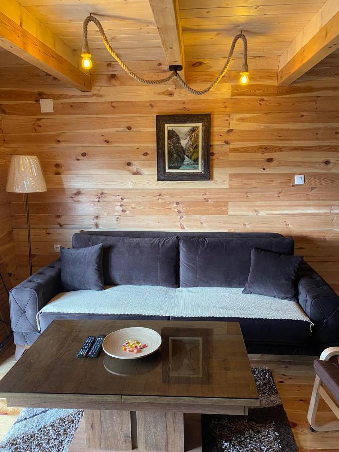Holiday Home Mountain ชาเบลียค ภายนอก รูปภาพ