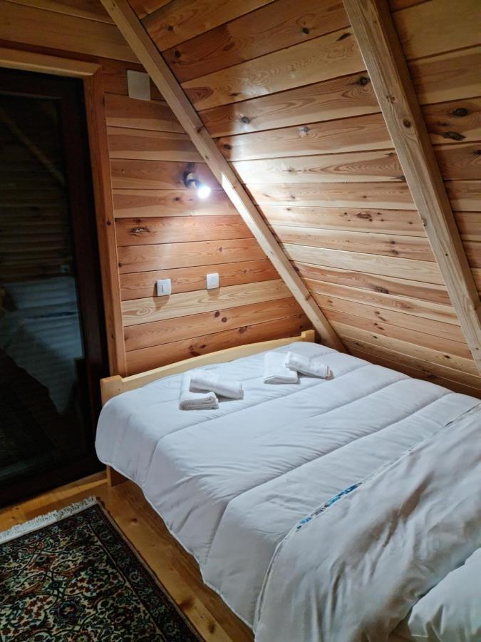Holiday Home Mountain ชาเบลียค ภายนอก รูปภาพ