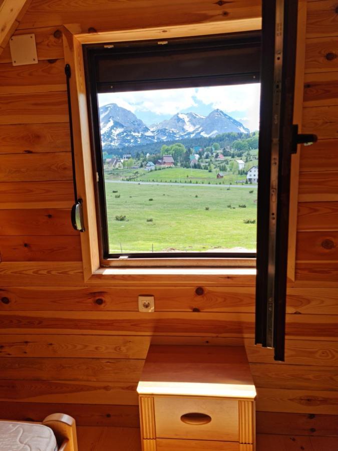 Holiday Home Mountain ชาเบลียค ภายนอก รูปภาพ