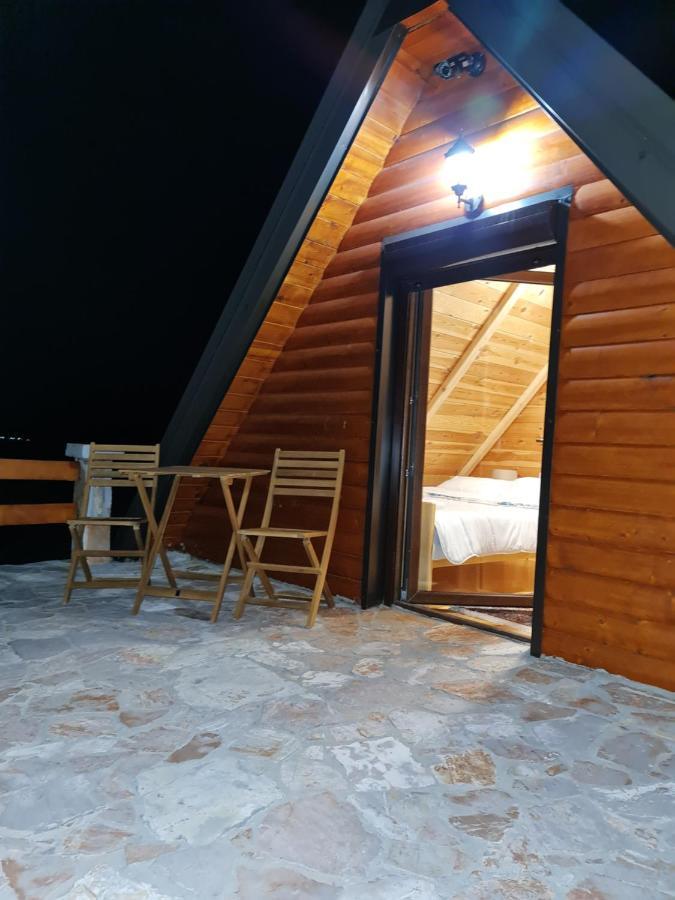 Holiday Home Mountain ชาเบลียค ภายนอก รูปภาพ