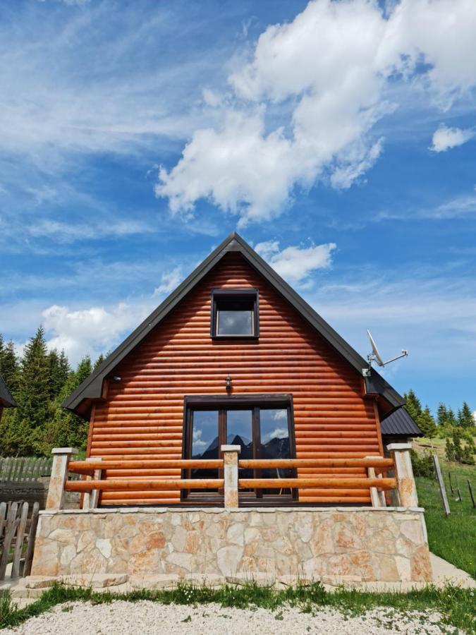 Holiday Home Mountain ชาเบลียค ภายนอก รูปภาพ