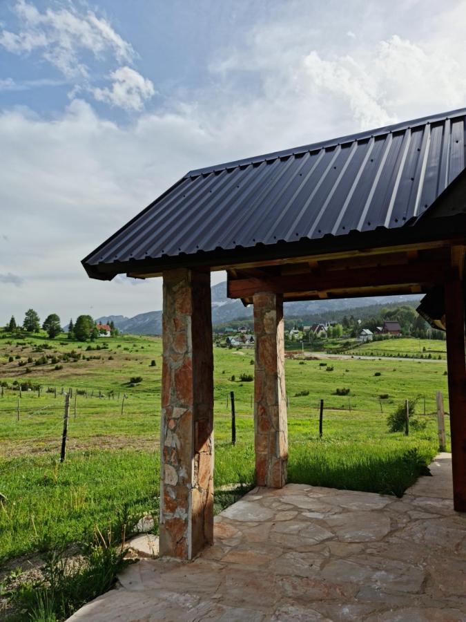 Holiday Home Mountain ชาเบลียค ภายนอก รูปภาพ