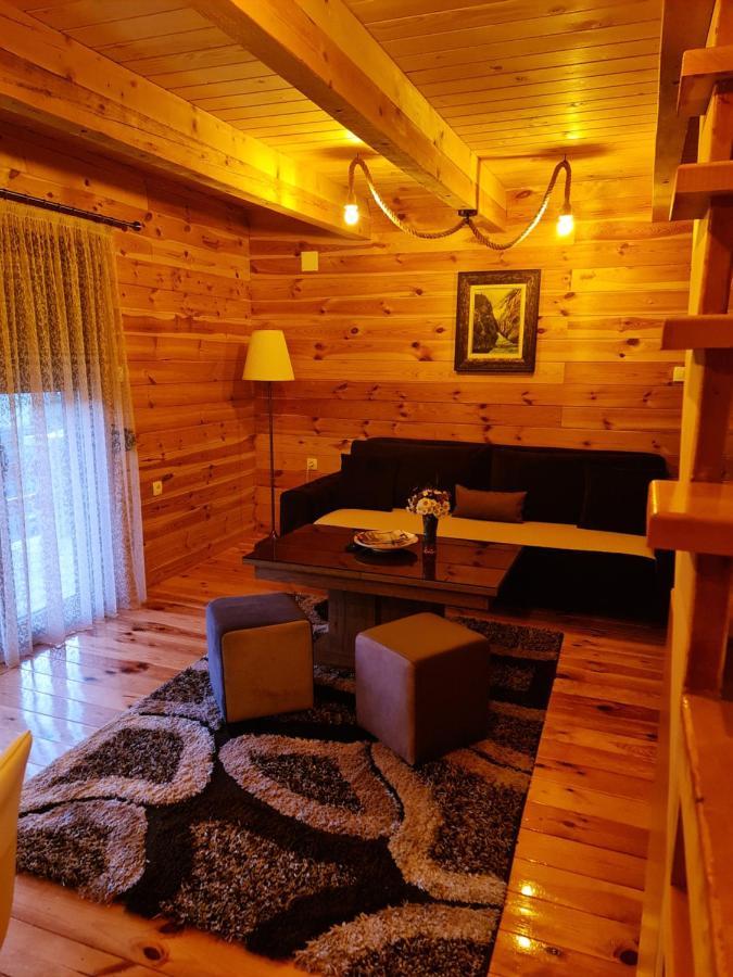 Holiday Home Mountain ชาเบลียค ภายนอก รูปภาพ